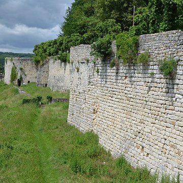 Château de Château-Thierry