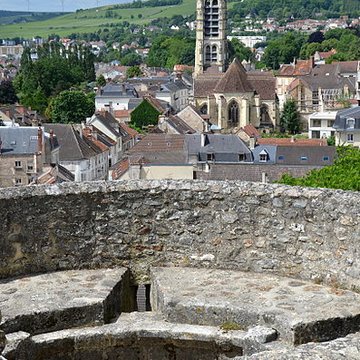 Château de Château-Thierry