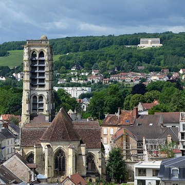 Château de Château-Thierry