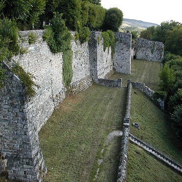 Château de Château-Thierry
