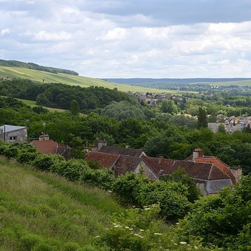 Château de Château-Thierry