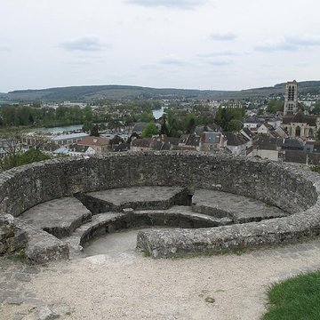 Château de Château-Thierry