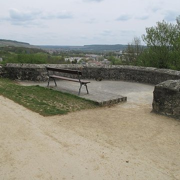 Château de Château-Thierry
