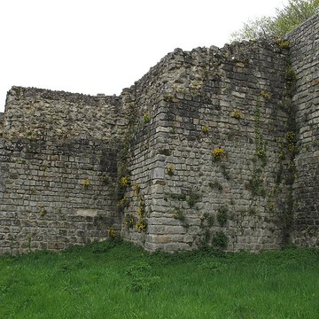 Château de Château-Thierry
