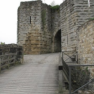 Château de Château-Thierry