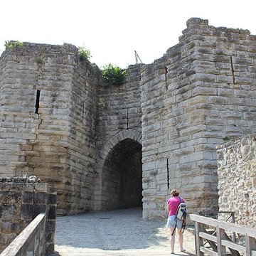Château de Château-Thierry