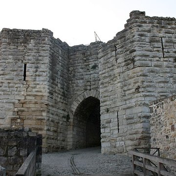 Château de Château-Thierry