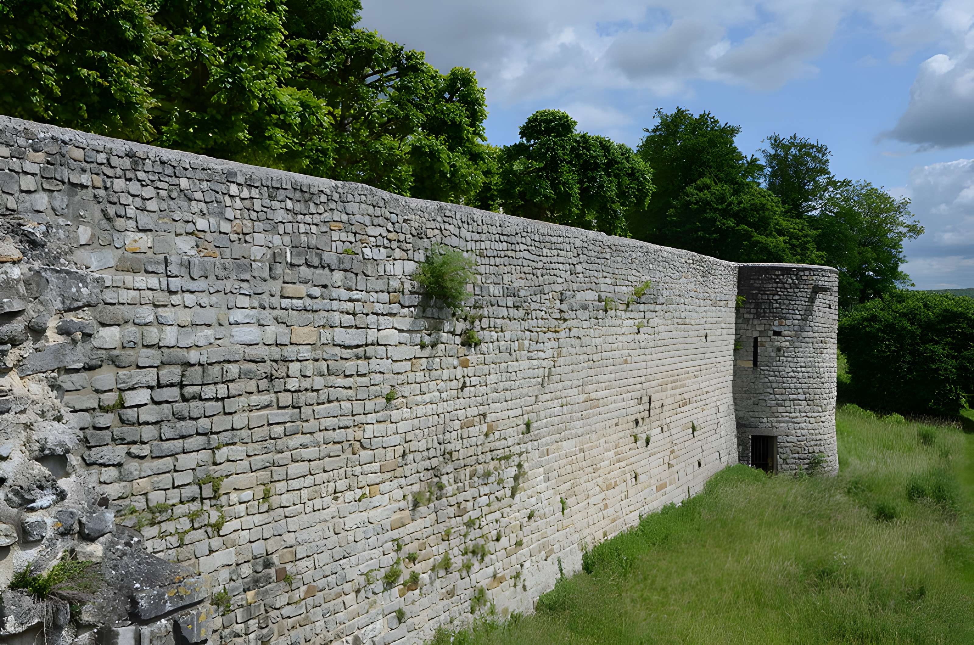 Château de Château-Thierry