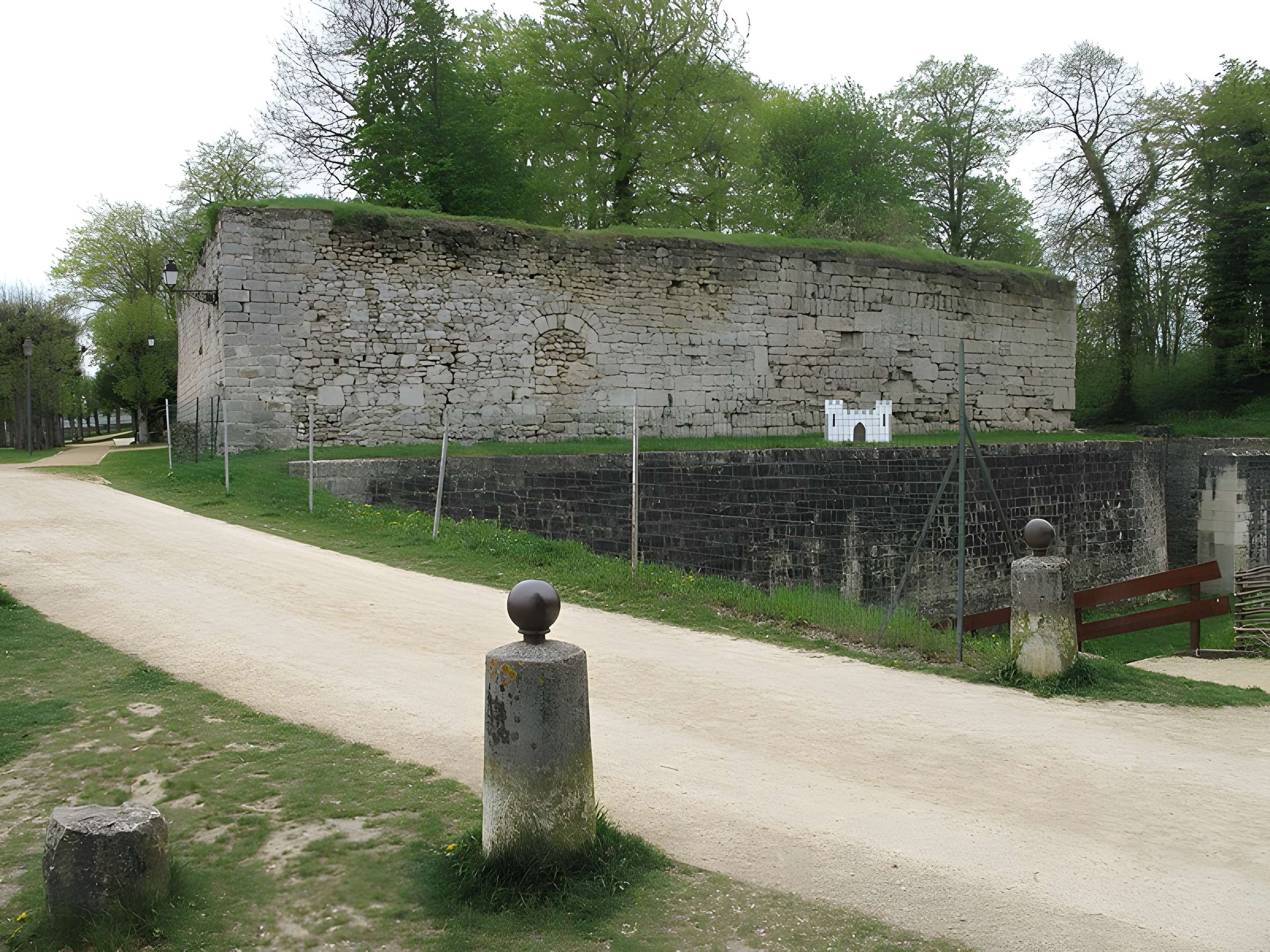 Château de Château-Thierry