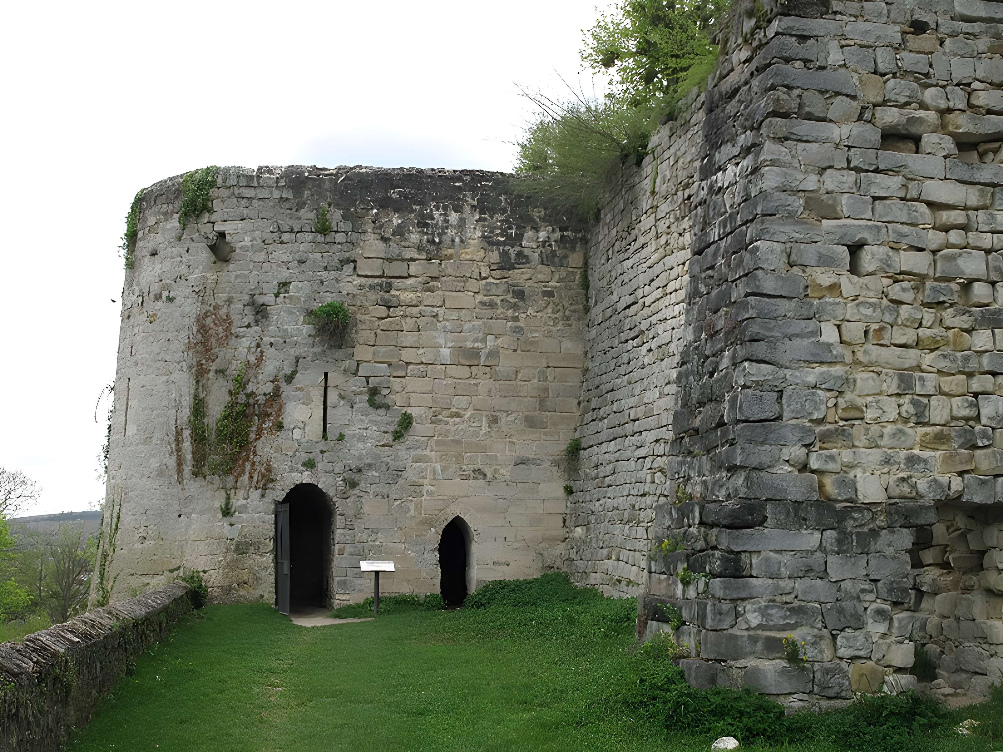 Château de Château-Thierry