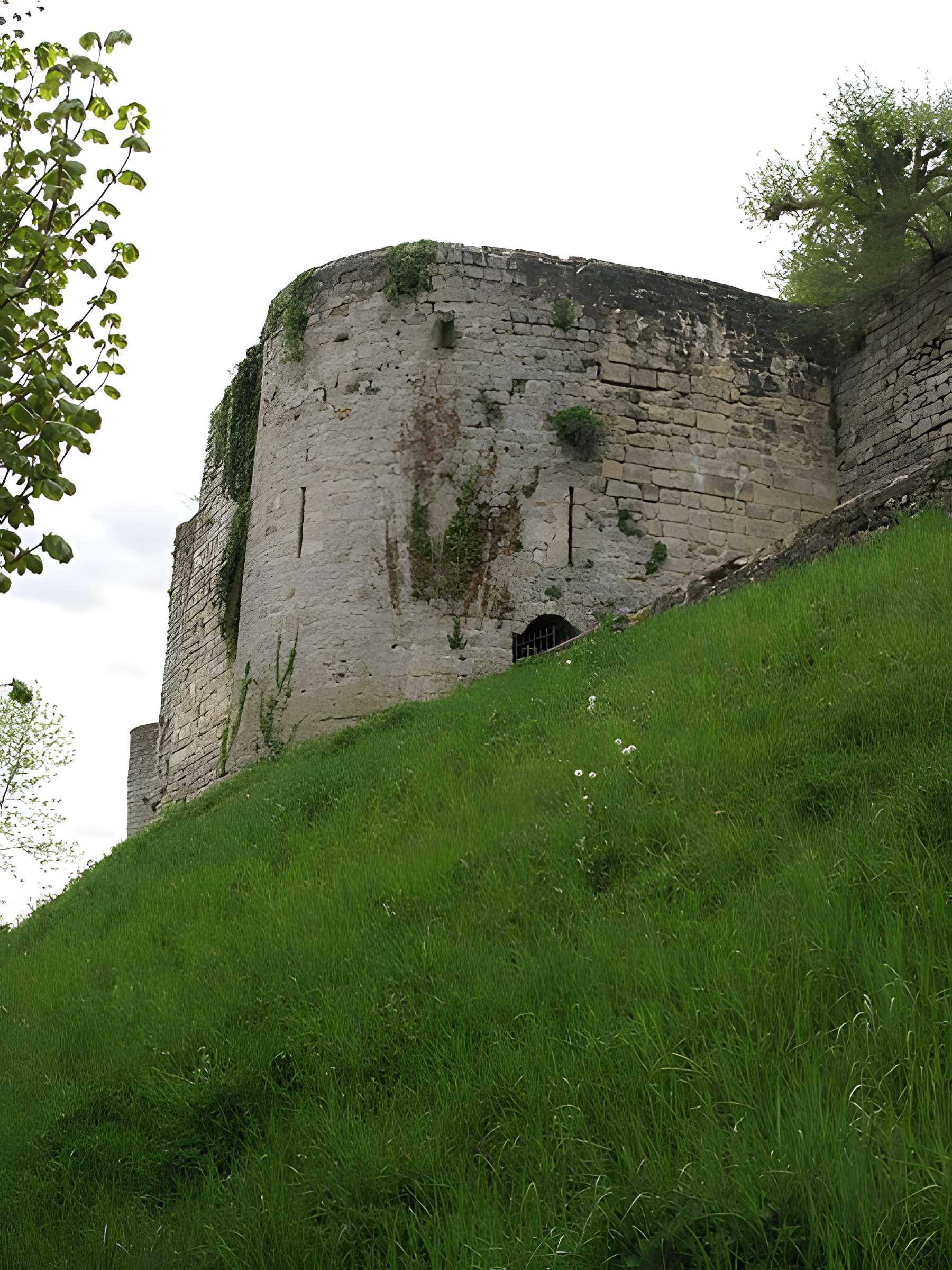 Château de Château-Thierry
