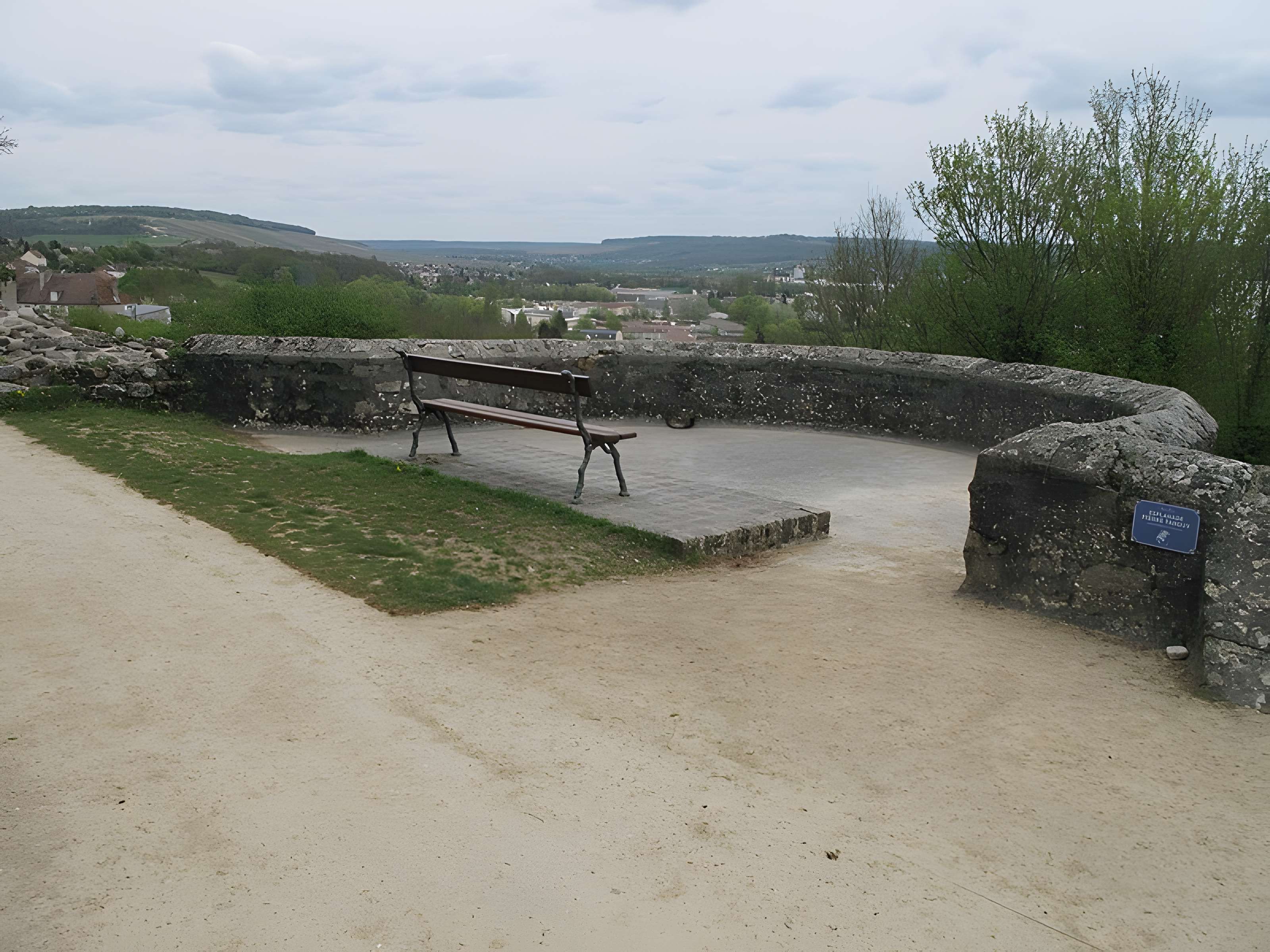 Château de Château-Thierry