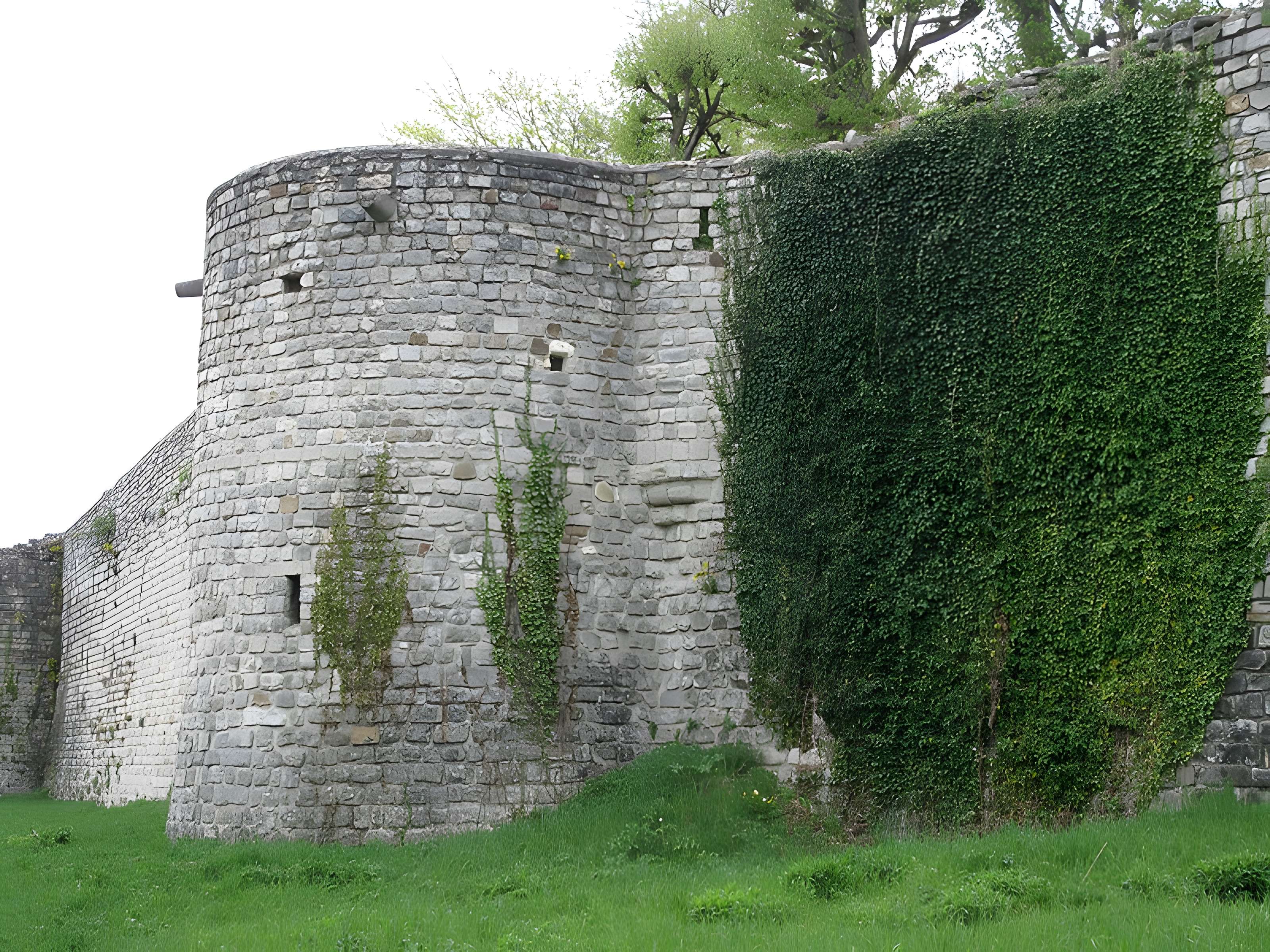 Château de Château-Thierry