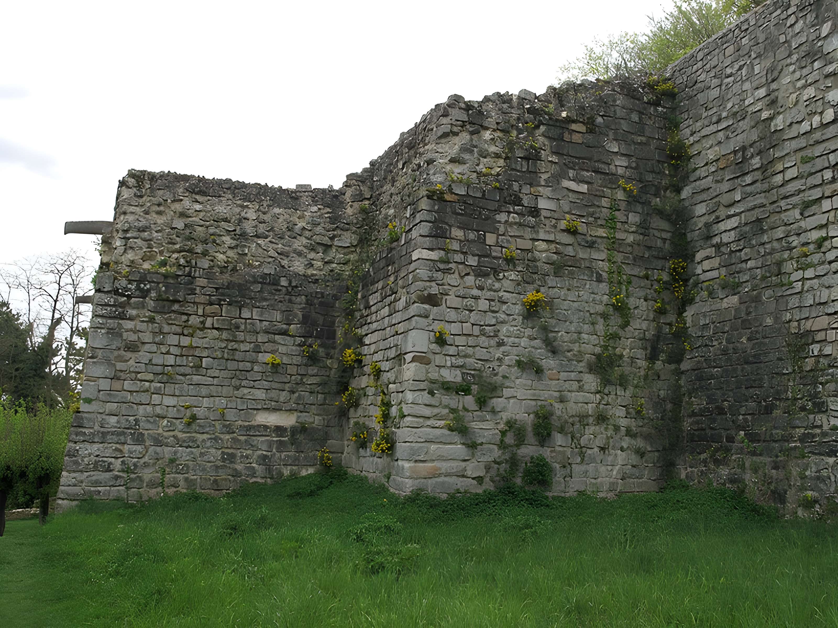 Château de Château-Thierry