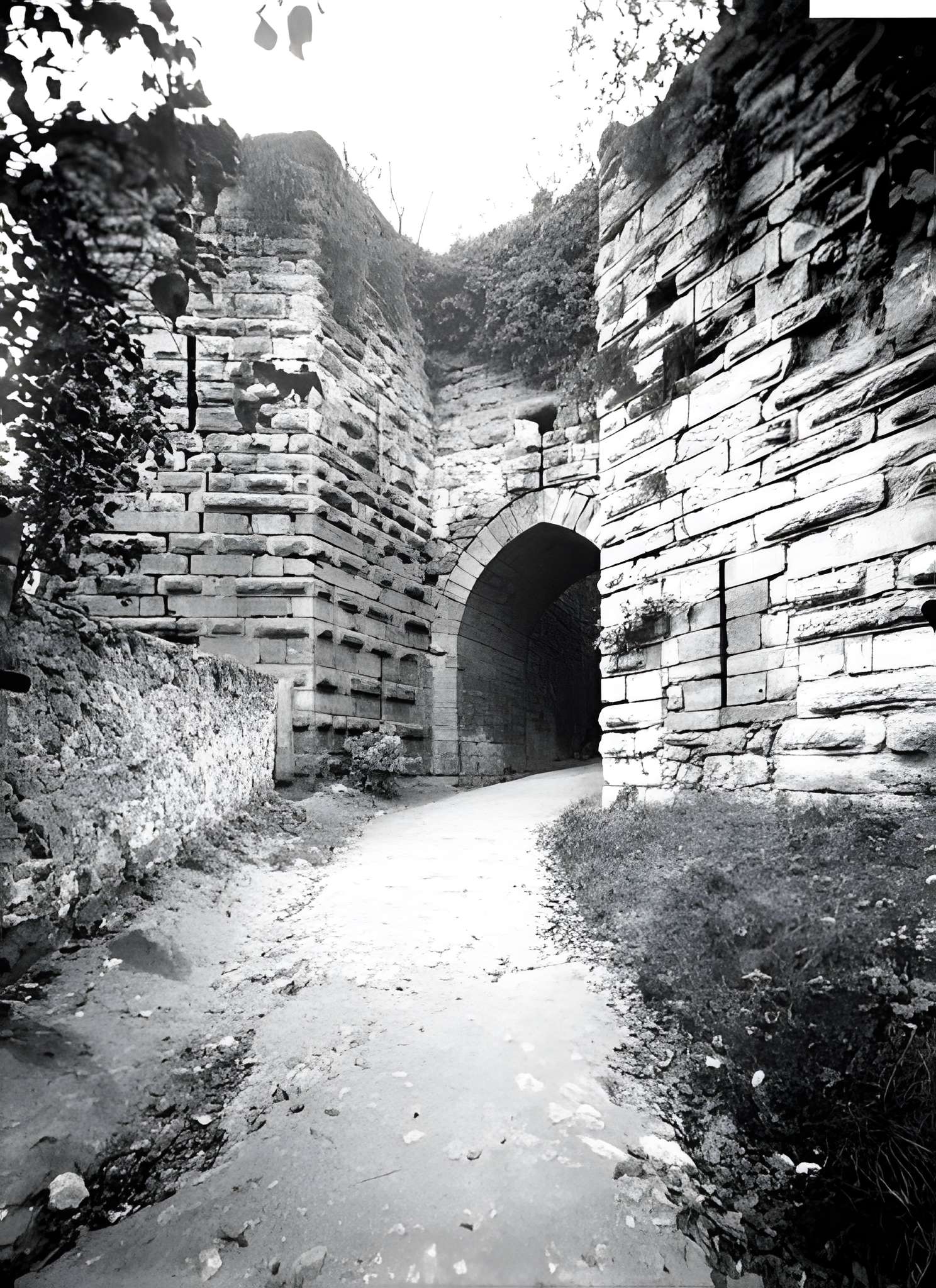 Château de Château-Thierry