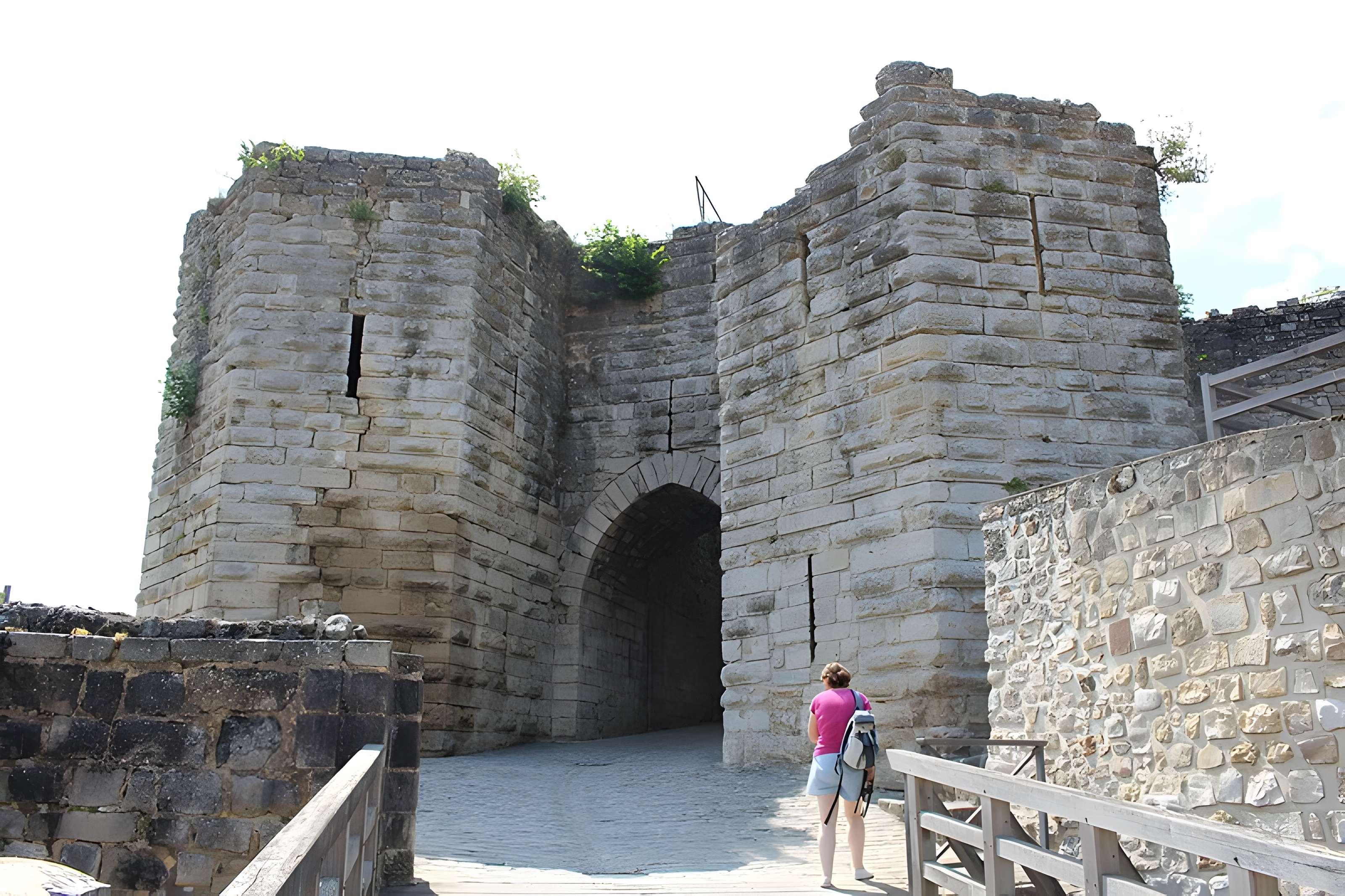 Château de Château-Thierry