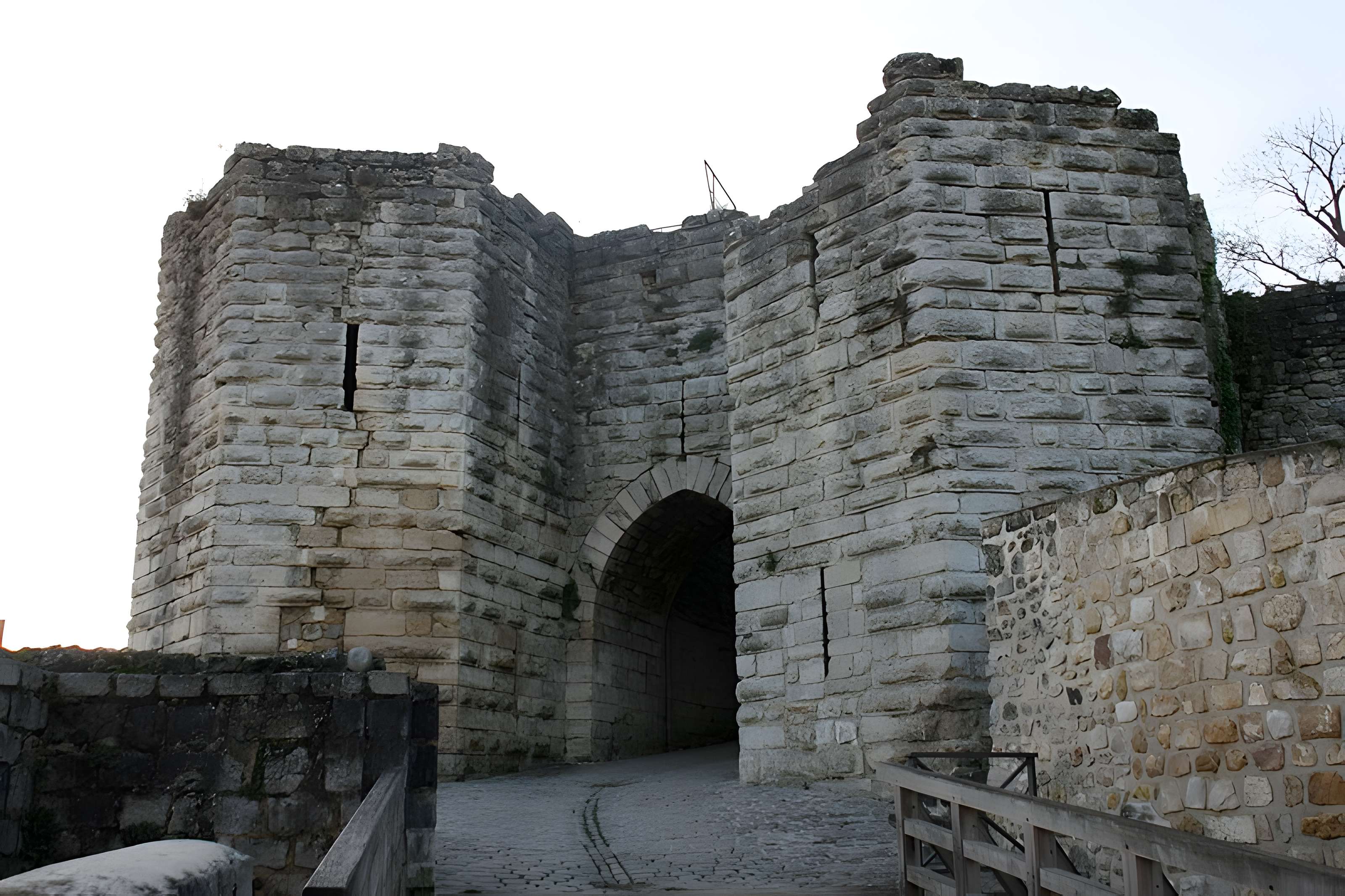 Château de Château-Thierry