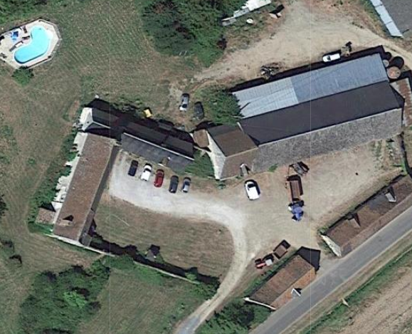 Photo de Manoir de Vaumorin