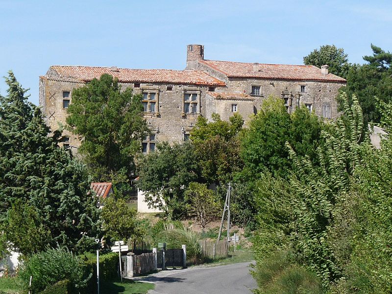 Manoir de Vaux