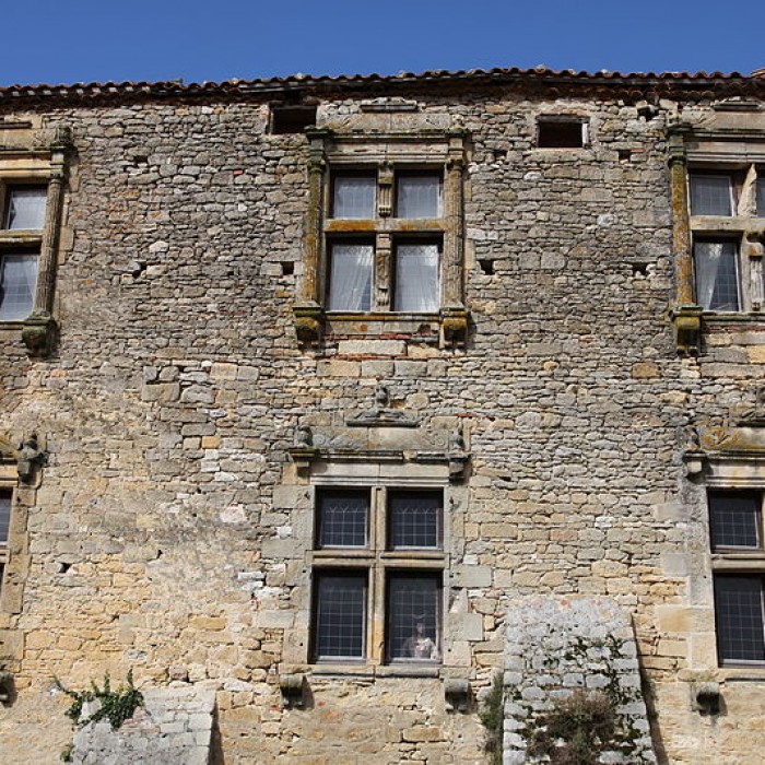 Photo de Manoir de Vaux