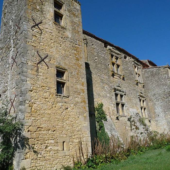 Photo de Manoir de Vaux