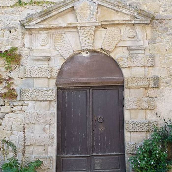 Photo de Manoir de Vaux