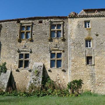 Manoir de Vaux