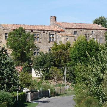 Manoir de Vaux