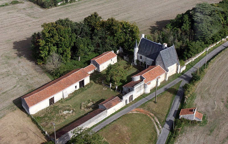 Photo de Manoir de Vayolles 