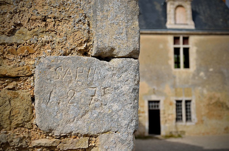 Photo de Manoir de Verdigné