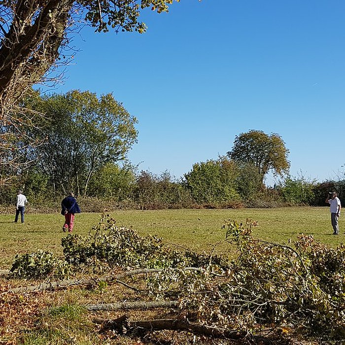 Photo de Manoir de Verdigné