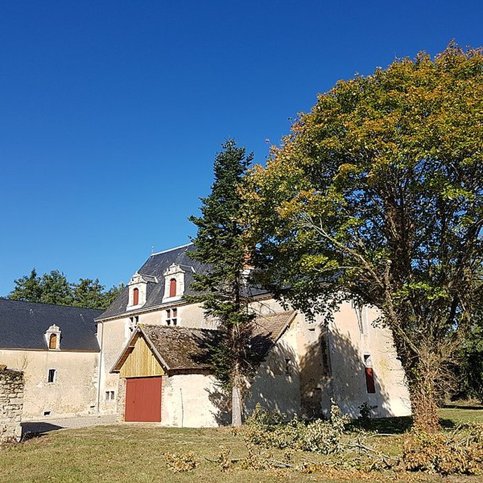 Photo de Manoir de Verdigné