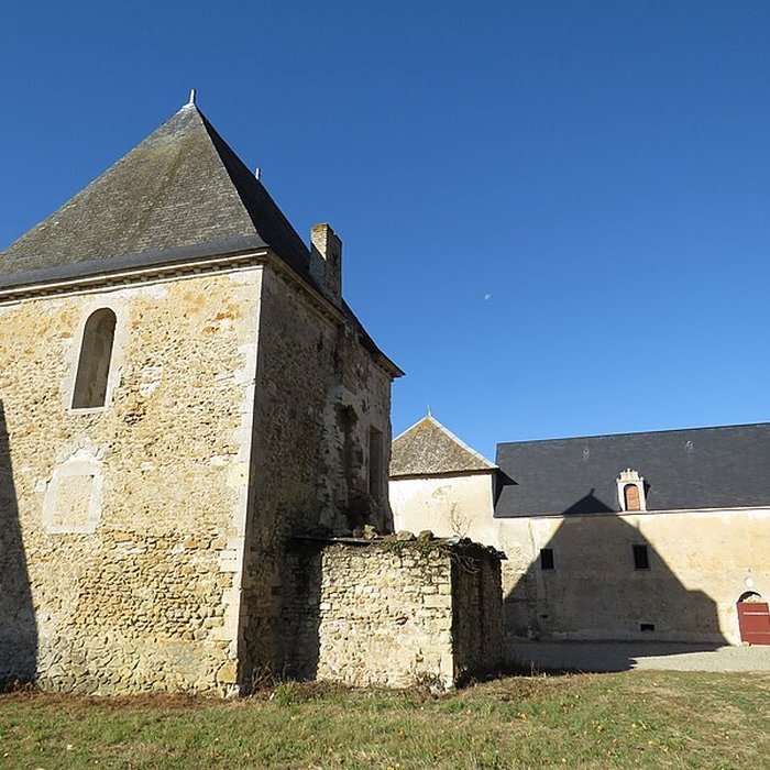 Photo de Manoir de Verdigné