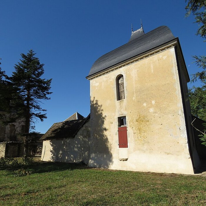 Photo de Manoir de Verdigné