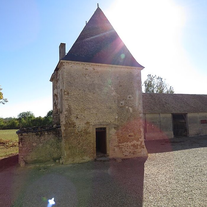 Photo de Manoir de Verdigné
