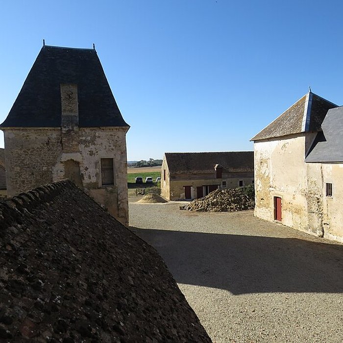 Photo de Manoir de Verdigné