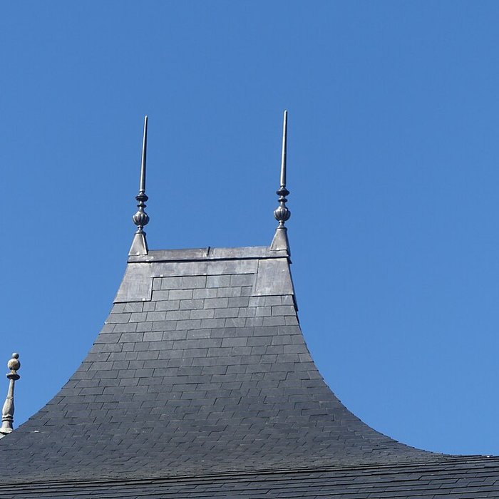 Photo de Manoir de Verdigné