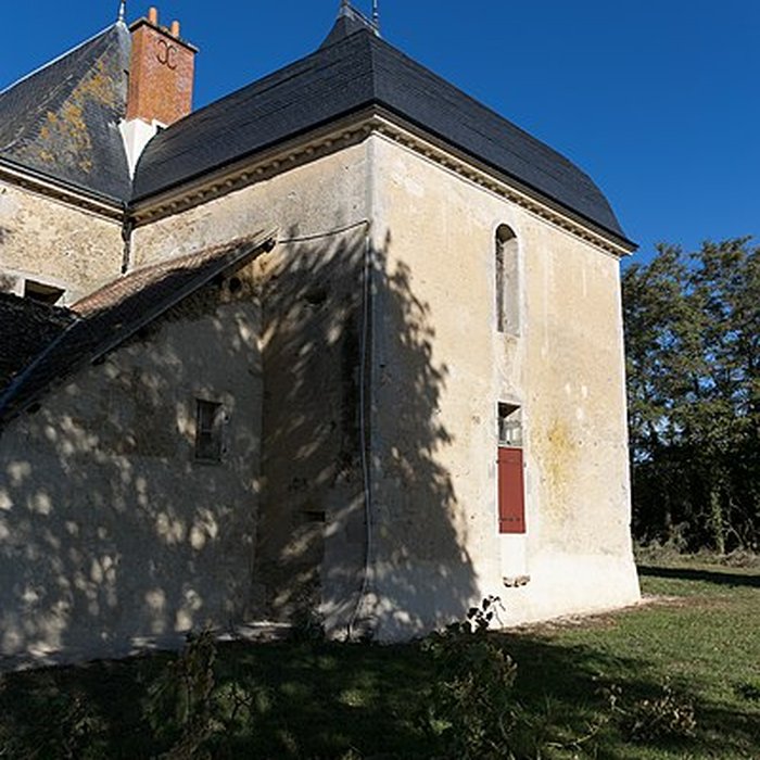 Photo de Manoir de Verdigné