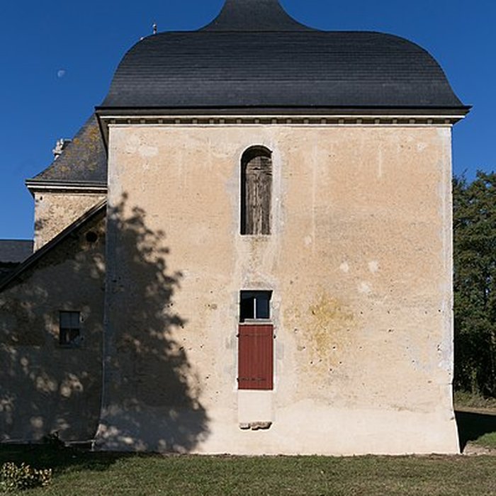 Photo de Manoir de Verdigné
