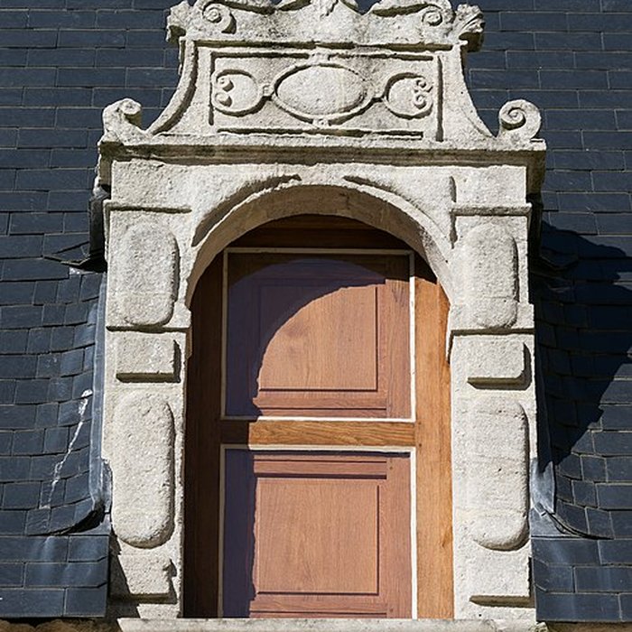 Photo de Manoir de Verdigné