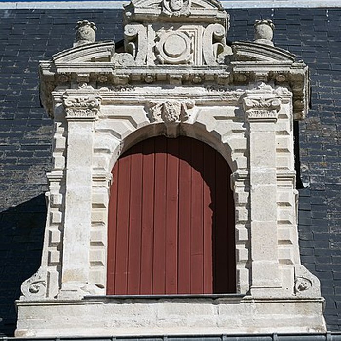 Photo de Manoir de Verdigné