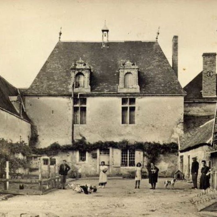 Photo de Manoir de Verdigné