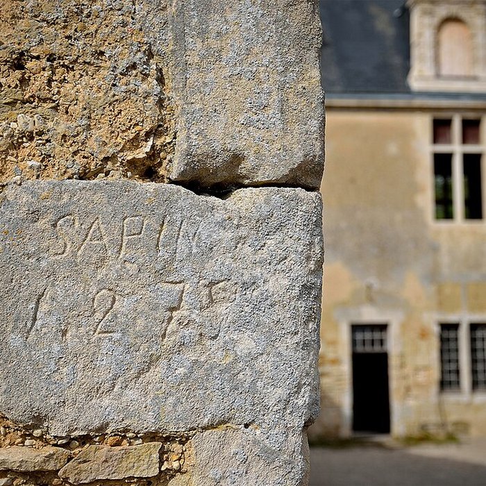 Photo de Manoir de Verdigné