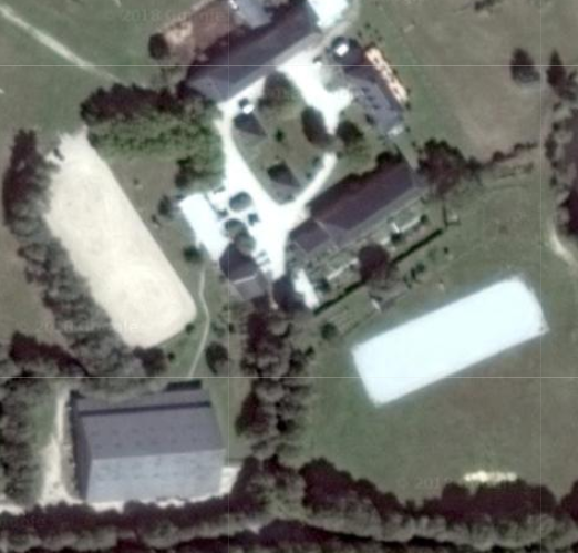 Manoir de Villers-en-Ouche 