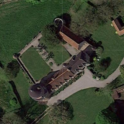 Manoir de Wierre-au-Bois 