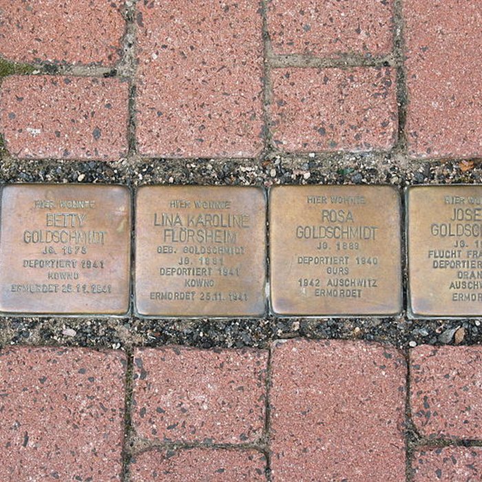 Photo de Camp dinternement de Drancy