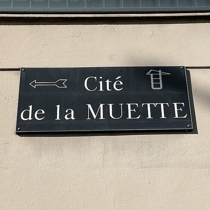 Photo de Camp dinternement de Drancy