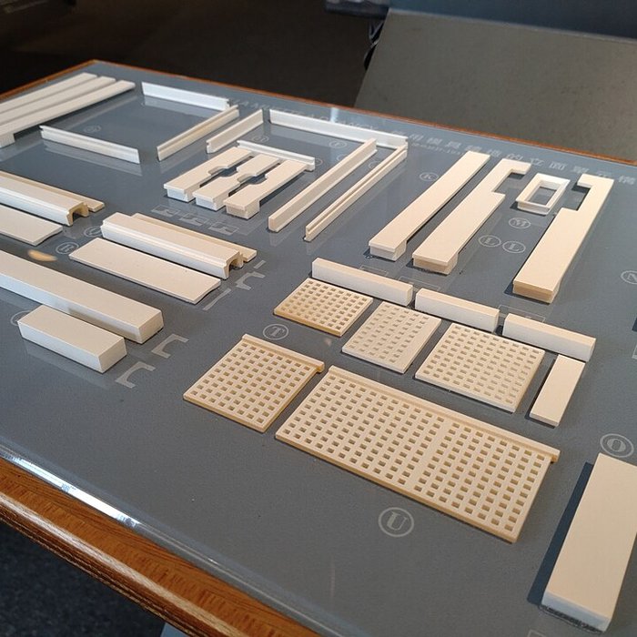 Photo de Camp dinternement de Drancy