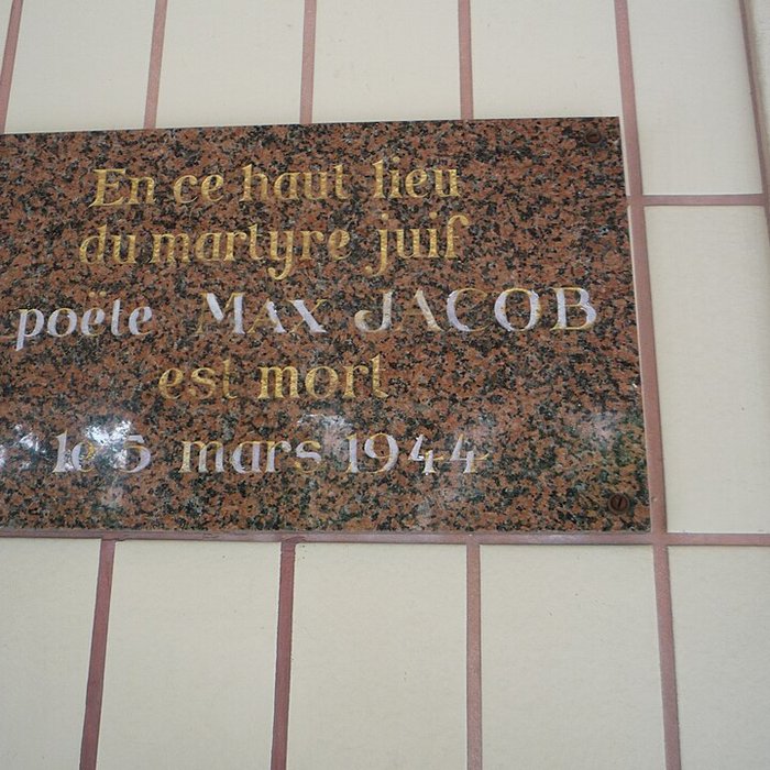 Photo de Camp dinternement de Drancy