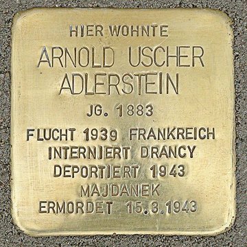 Camp dinternement de Drancy